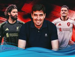 Tugas Andoni Iraola: Pulihkan Ketajaman Isak dan Pertahankan Alisson di Liverpool