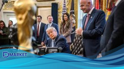 Visa Terhambat, Tim Piala Dunia AS Terancam Gairahnya Menyusut