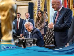 Visa Terhambat, Tim Piala Dunia AS Terancam Gairahnya Menyusut