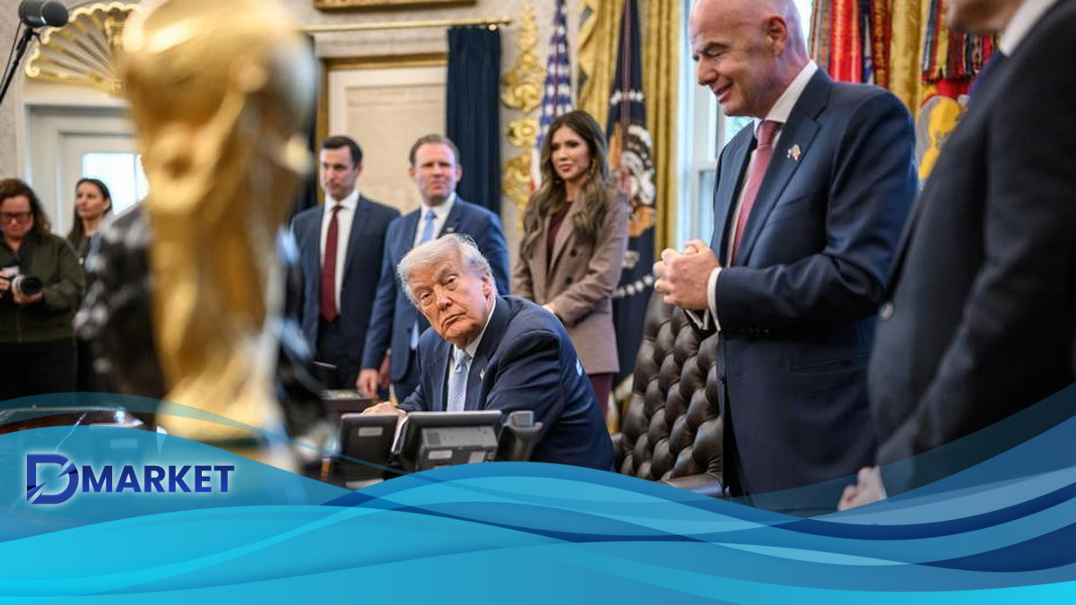 Visa Terhambat, Tim Piala Dunia AS Terancam Gairahnya Menyusut