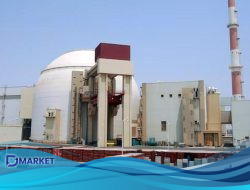 AS Serang Pembangkit Nuklir Iran, Ketegangan Global Makin Memanas