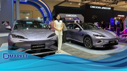 BYD Kuasai 35% Pasar Mobil Listrik Indonesia, Siap Hadapi Rival Baru