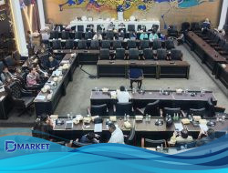 Baleg Setujui RUU Satu Data, Siap Dibawa ke Paripurna DPR