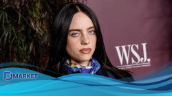 Billie Eilish ‘Khawatir’ Hapus Lagu Birds of a Feather Sebelum Rilis