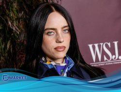 Billie Eilish ‘Khawatir’ Hapus Lagu Birds of a Feather Sebelum Rilis