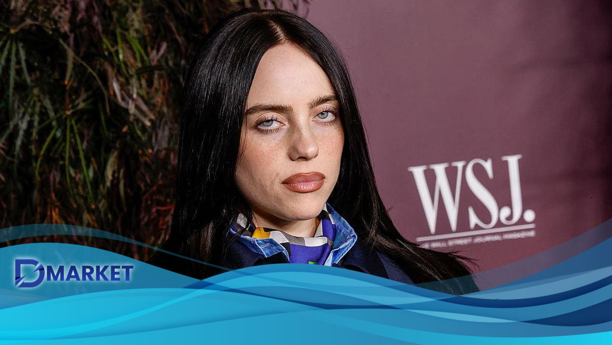 Billie Eilish 'Khawatir' Hapus Lagu Birds of a Feather Sebelum Rilis