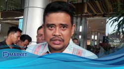 Gubsu Bobby Tegaskan Sikap Resmi Terkait WO Paripurna LPJ APBD 2025