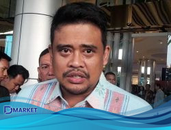 Gubsu Bobby Tegaskan Sikap Resmi Terkait WO Paripurna LPJ APBD 2025