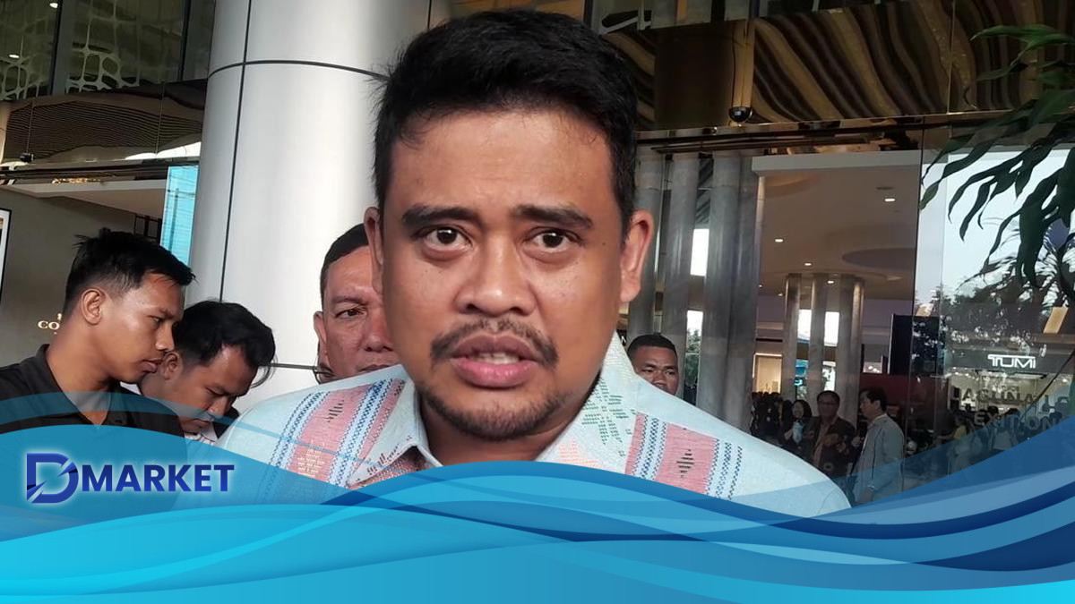 Gubsu Bobby Tegaskan Sikap Resmi Terkait WO Paripurna LPJ APBD 2025