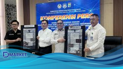 Imigrasi Medan Bongkar Sindikat Love Scamming Targetkan Warga Jepang