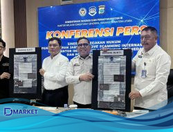 Imigrasi Medan Bongkar Sindikat Love Scamming Targetkan Warga Jepang