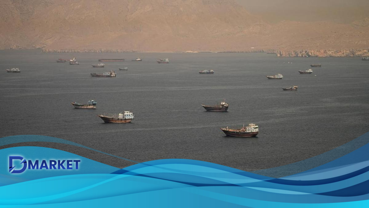 Iran Akui Kesalahan Tembaki Kapal di Selat Hormuz, Tegaskan Tindakan Tak Sengaja