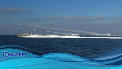 Iran Serang Dua Kapal Tanker di Selat Hormuz, AS Siaga Tinggi