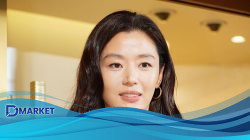 Jun Ji Hyun Tampil Memukau dengan Kulit Tan, Raih Pujian Pecinta Kecantikan
