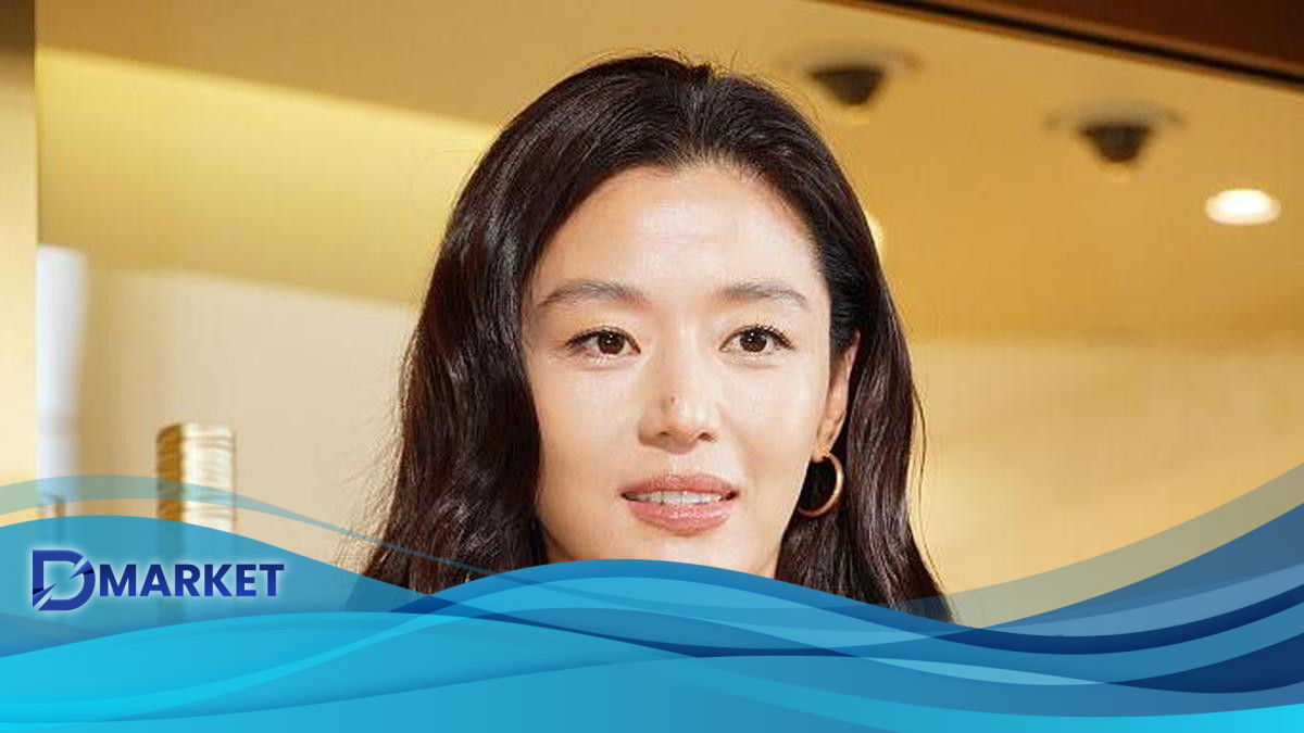 Jun Ji Hyun Tampil Memukau dengan Kulit Tan, Raih Pujian Pecinta Kecantikan