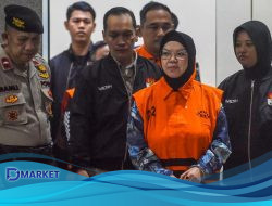 KPK Temukan Jaringan Korupsi yang Seret Banyak Kepala Daerah