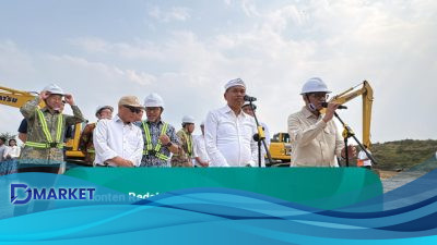 Kapolda Jabar: Grafik Kejahatan dan Begal Makin Turun Signifikan