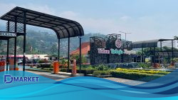 Kebun Refugia Magetan Kurang Diminati, PAD Retribusi Tak Capai Target