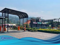Kebun Refugia Magetan Kurang Diminati, PAD Retribusi Tak Capai Target