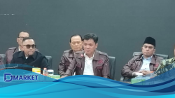 Komisi III DPR Resmi Bentuk Panja Khusus Selidiki Korupsi Batu Bara