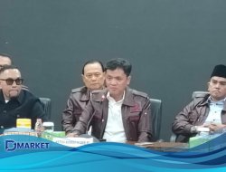 Komisi III DPR Resmi Bentuk Panja Khusus Selidiki Korupsi Batu Bara
