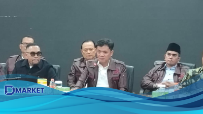 Komisi III DPR Resmi Bentuk Panja Khusus Selidiki Korupsi Batu Bara
