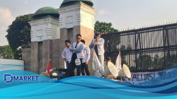 Mahasiswa Tekan DPR Awasi Kasus Jampidsus Febrie Adriansyah
