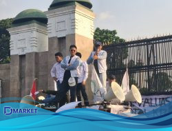 Mahasiswa Tekan DPR Awasi Kasus Jampidsus Febrie Adriansyah