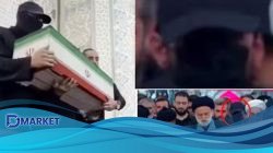 Mojtaba, Sosok Misterius di Pemakaman Khamenei, Terungkap!