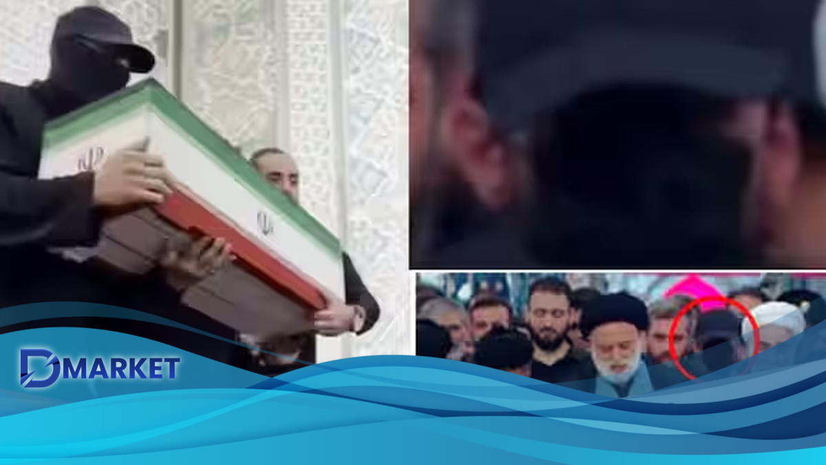 Mojtaba, Sosok Misterius di Pemakaman Khamenei, Terungkap!