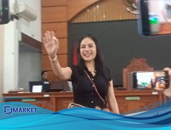 Nikita Mirzani Marah Tudingan Suap Hakim Rp4 M dari Tim Reza Gladys
