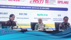 OJK Banking Forum 2026: Kuatkan Tata Kelola TI dan Lawan Kejahatan Digital