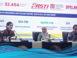 OJK Banking Forum 2026: Kuatkan Tata Kelola TI dan Lawan Kejahatan Digital