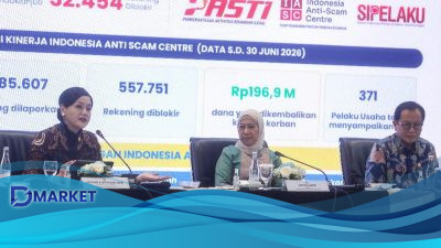 OJK Banking Forum 2026: Kuatkan Tata Kelola TI dan Lawan Kejahatan Digital