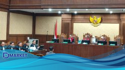 Pejabat Bea Cukai Akui Terima Amplop Tebal, Jaksa: ‘Wow!’