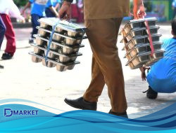 Pemerintah Siap Patuhi Putusan MK Soal Anggaran MBG yang Krusial