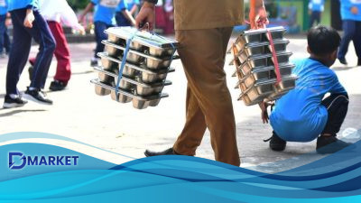 Pemerintah Siap Patuhi Putusan MK Soal Anggaran MBG yang Krusial