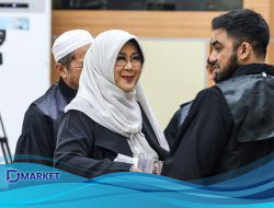 Pengacara Jokowi Resmi Menang Eksepsi di Sidang Tifa, Hakim Setuju
