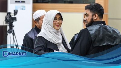 Pengacara Jokowi Resmi Menang Eksepsi di Sidang Tifa, Hakim Setuju