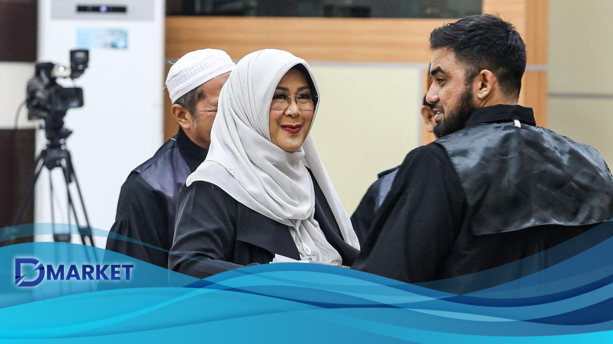 Pengacara Jokowi Resmi Menang Eksepsi di Sidang Tifa, Hakim Setuju