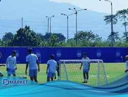 Persib Bandung Resmi Datangkan Pemain Baru, Trending di Google Hari Ini
