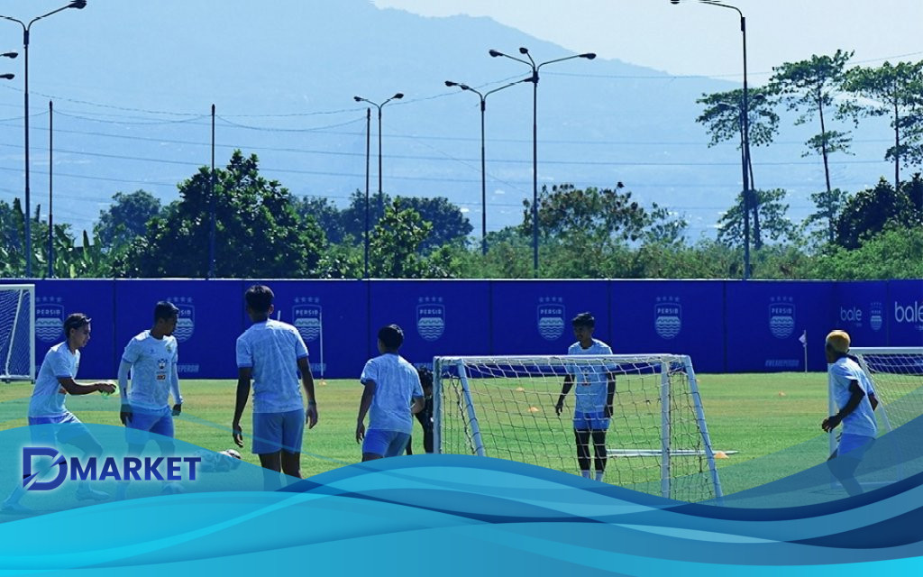 Persib Bandung Resmi Datangkan Pemain Baru, Trending di Google Hari Ini