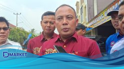 Polda Banten Bersama SPSI Siap Cegah Buruh Jadi Korban Kejahatan Siber