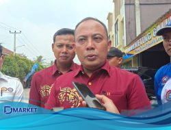 Polda Banten Bersama SPSI Siap Cegah Buruh Jadi Korban Kejahatan Siber