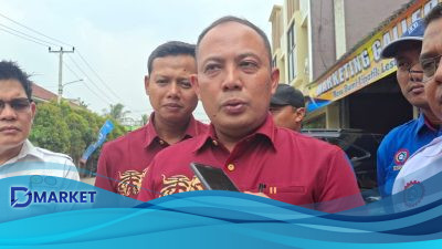 Polda Banten Bersama SPSI Siap Cegah Buruh Jadi Korban Kejahatan Siber
