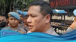 Polisi Tegaskan: Jangan Halangi Penggeledahan Kafe, Siap Jerat UU Tipikor