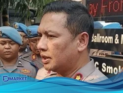 Polisi Tegaskan: Jangan Halangi Penggeledahan Kafe, Siap Jerat UU Tipikor