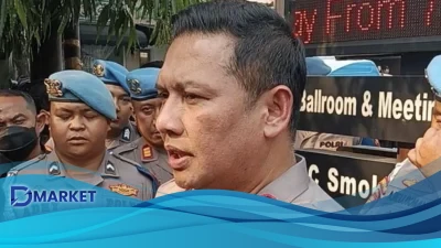 Polisi Tegaskan: Jangan Halangi Penggeledahan Kafe, Siap Jerat UU Tipikor