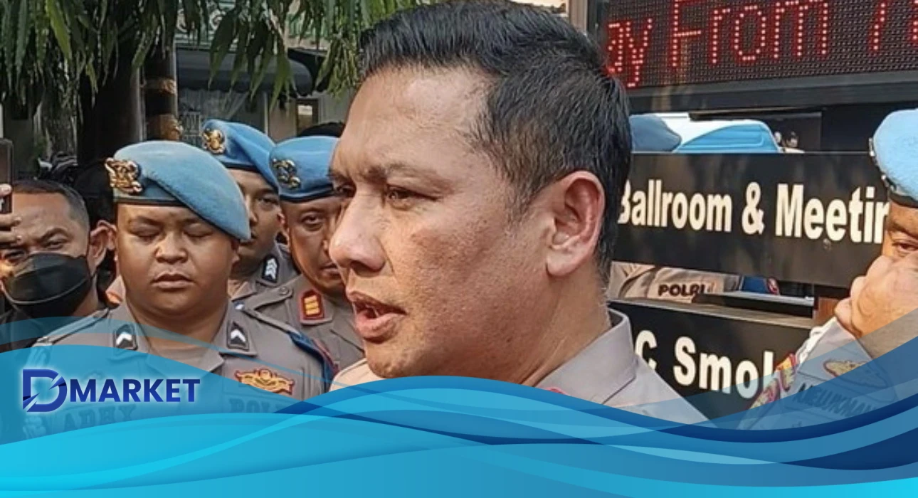 Polisi Tegaskan: Jangan Halangi Penggeledahan Kafe, Siap Jerat UU Tipikor