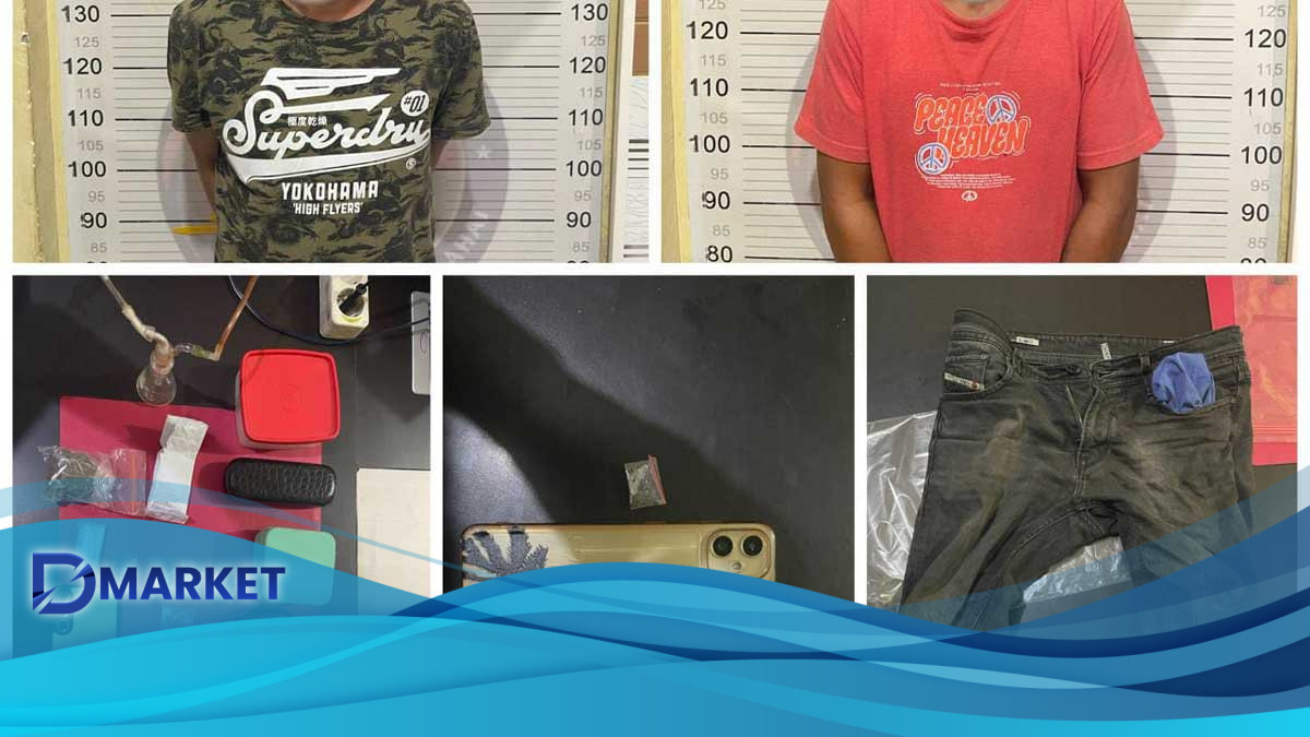 Polres Lahat Gerebek Jaringan Narkoba, Amankan 14 Gram Sabu dan Ganja